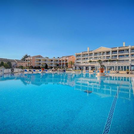Immogroom - 3 Rooms Sea View - Swimming Pool - Terrace - Parking Cannes Dış mekan fotoğraf