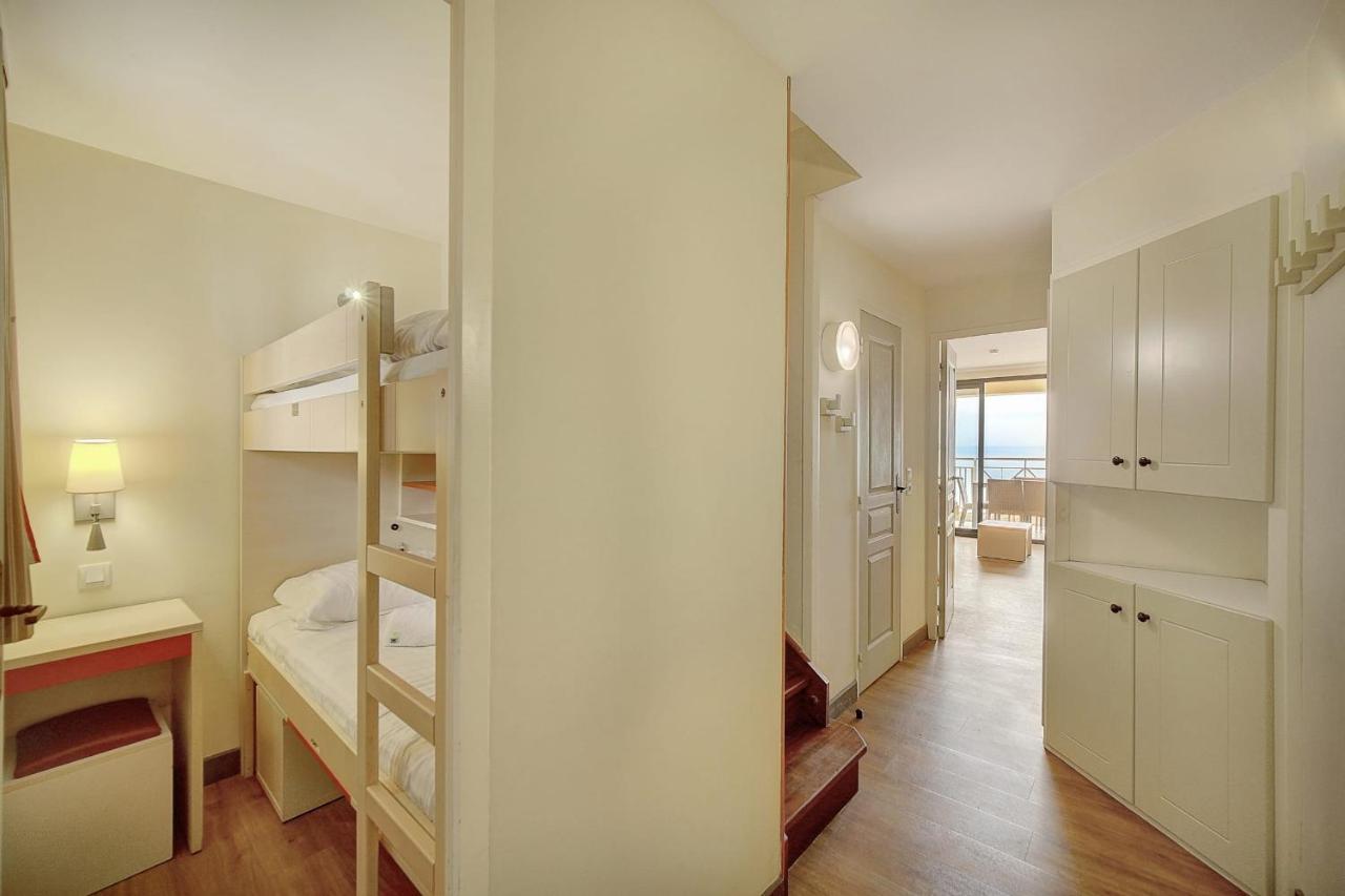 Immogroom - 3 Rooms Sea View - Swimming Pool - Terrace - Parking Cannes Dış mekan fotoğraf