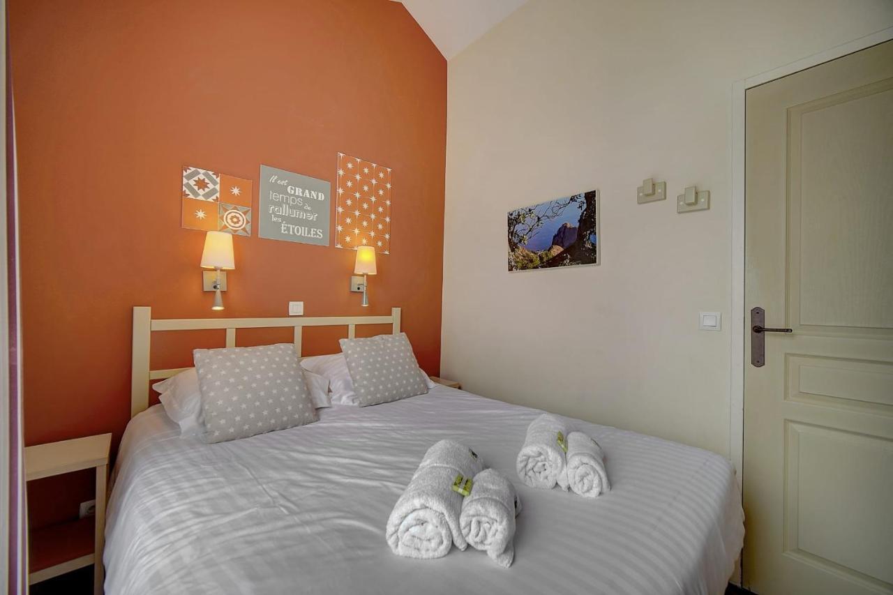 Immogroom - 3 Rooms Sea View - Swimming Pool - Terrace - Parking Cannes Dış mekan fotoğraf