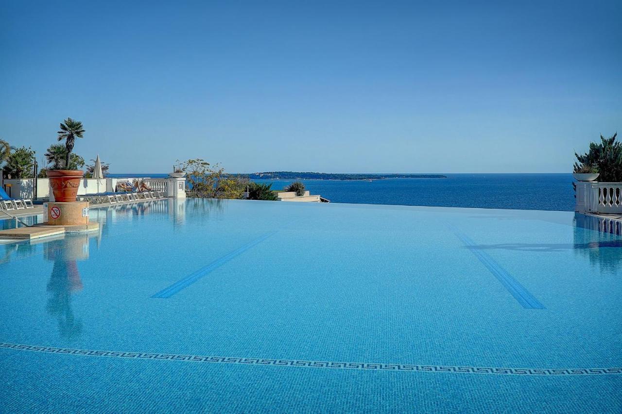 Immogroom - 3 Rooms Sea View - Swimming Pool - Terrace - Parking Cannes Dış mekan fotoğraf
