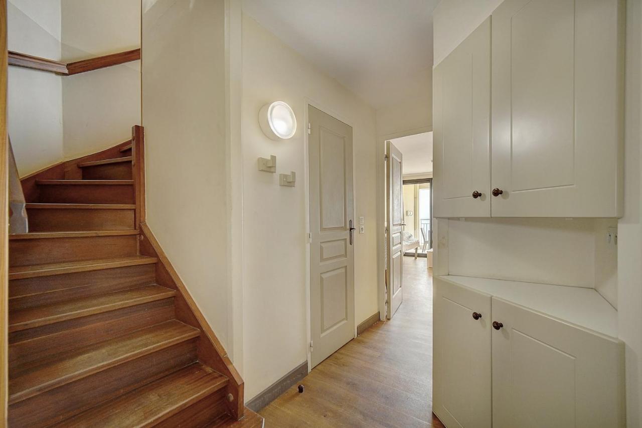 Immogroom - 3 Rooms Sea View - Swimming Pool - Terrace - Parking Cannes Dış mekan fotoğraf